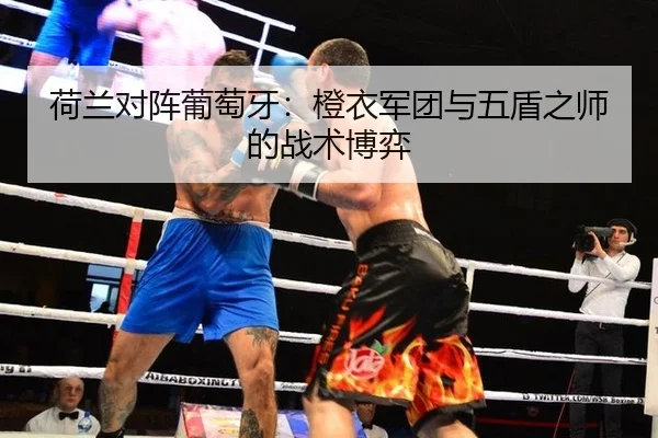 荷兰对阵葡萄牙：橙衣军团与五盾之师的战术博弈