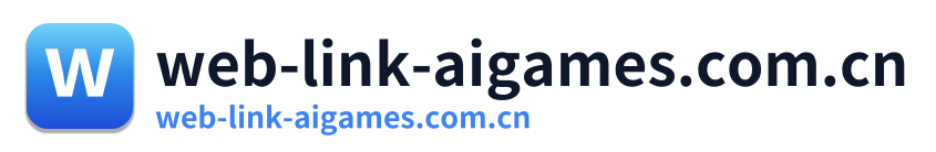 web-link-aigames.com.cn